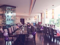 -红林大酒店RFcafe自助餐厅