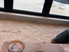 -J Create城市露营咖啡·简餐·宠物(上海动物园店)