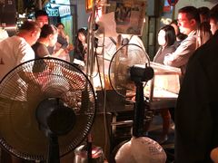 -明记牛杂(新马路分店)