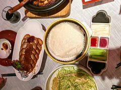 -大鸭梨烤鸭·北京菜(大兴南小街店)