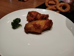 -棒约翰比萨·意面(松江开元店)