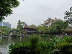 -顺峰山公园