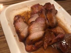 -粤港餐厅(禹州商业广场店)