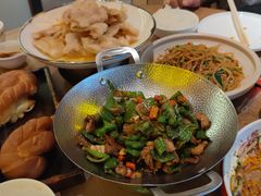 -金掌勺锅包肉(太原万达店)
