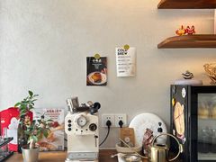 -NaturalFlow自然福乐面包店
