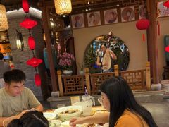 -二十八里太湖船菜(吉祥路店)