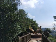 -綦江古剑山