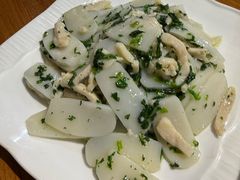 -金枝玉叶上海人家食府(三里河店)