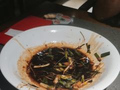 -老头儿油爆虾(星光一期店)