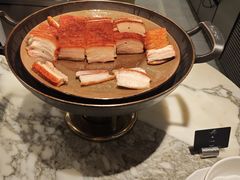 -亚特兰蒂斯-番红花海鲜自助餐厅·鲜活海鲜·小火锅