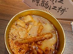 -鹤江桥·红油牛肉粉(SKP店)