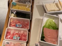 -野妹火锅(布吉店)