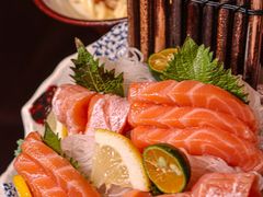 -桃太郎寿司料理(南坪店)