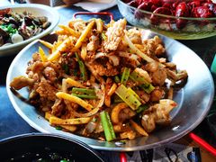 -红盔甲·小龙虾(长寿路店)