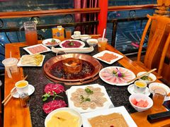 -老码头火锅(骡马市店)