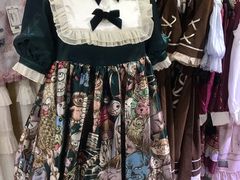 -甜镜物语 LOLITA·汉服·JK制服三坑生活馆(滨江道店)
