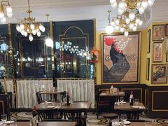 -Entrecôte 法国牛扒馆(保利·时光里店)