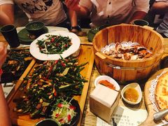 -胡桃里乐队酒馆(鎏嘉码头店)