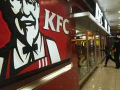 -肯德基(顺义光明大街店)