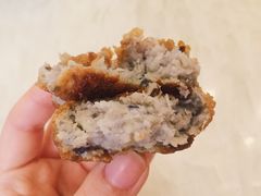香酥藕饼-陶记正宗德州扒鸡(科巷店)