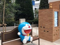 -台场海滨公园船码头