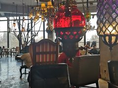 -maan coffee漫咖啡(通州店)