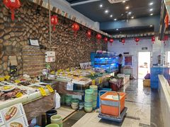 -星龙海鲜(望江东路店)