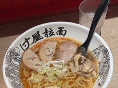 -寸屋拉面(凯德晶萃店)