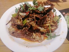 -老胖串店(山大路店)