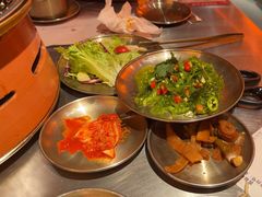 -西塔老太太泥炉烤肉(苏州大悦城店)