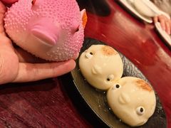 -永安鱼庄·镇江菜(东吴路店)