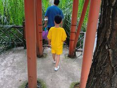 -河北村民俗体验园