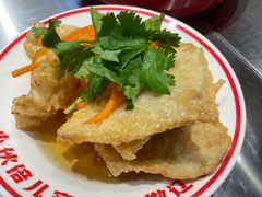 -堂堂小伙夫·辽宁小吃大排档(京西大悦城店)