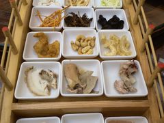 才子过桥米线-香麒园·过桥米线·南湖雅宴
