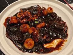 红烧河鳗-和记小菜(大宁店)