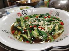 -红楼酒家(幸福家园精品街店)