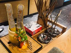 -味舵主重庆火锅(邓尉路店)