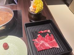 -匠和风精致料理(莆田财富中心店)