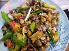 -桥东喜碧海鲜街(水东街店)