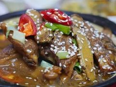 -聪辉同安老美食饭店(大元路店)