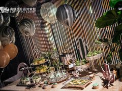 -Timo队长·高端生日派对策划机构(静安寺店)