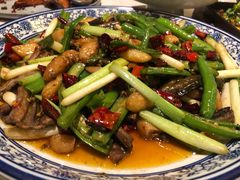 -院8里·小聚园老川菜(九眼桥店)