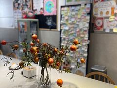 -小豆海棠(嘉兴路店)