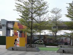 -麦当劳(番禺陈头岗越秀星瀚分店)