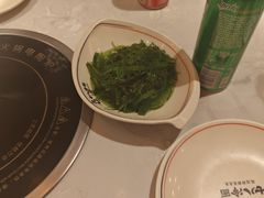 -七八冷面·延边朝鲜族美食(欢乐谷店)