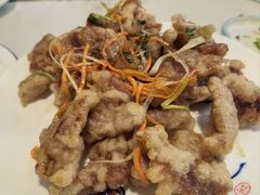 -老仁义·清真菜(太古街店)