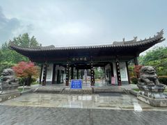 -莲湖公园
