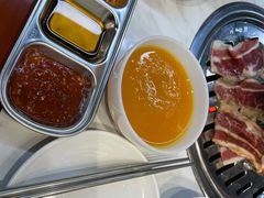 -六七八韩式烤肉·韩国料理(上杭路店)