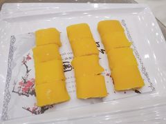 冰皮蛋糕-尖沙咀酒店(大沥店)