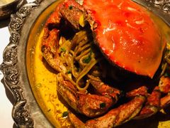 秘制珍宝蟹-壳里西餐厅Coquille Seafood Bistro(蒙自路店)